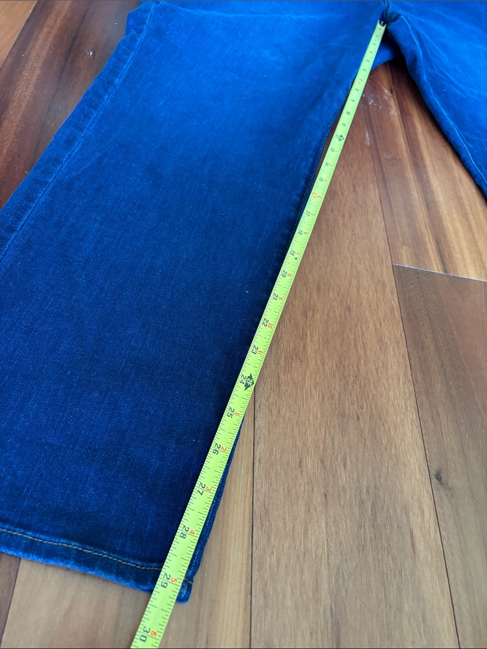 NWT NYDJ jeans - Picture 5 of 12